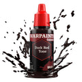 The Army Painter: Fanatic - Dark Red Tone Wash