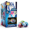 Miraball: Transformers Blind Ball