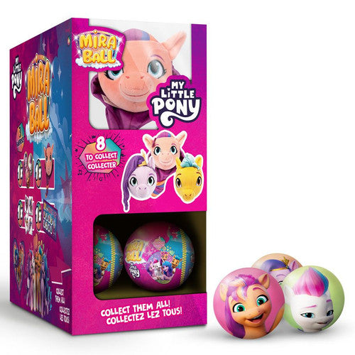 Miraball: My Little Pony Blind Ball