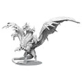 Dungeons & Dragons: NMU - Aspect of Tiamat Miniature