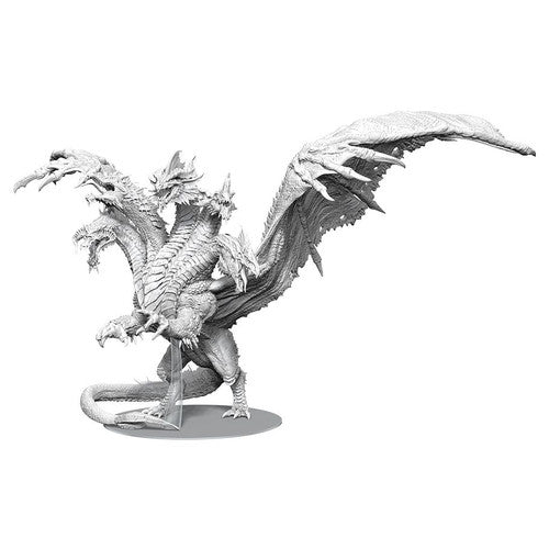 Dungeons & Dragons: NMU - Aspect of Tiamat Miniature